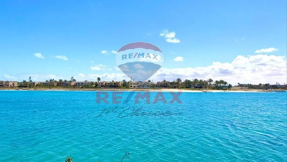 Premium Villa for sale between Marina 6 &amp; 7