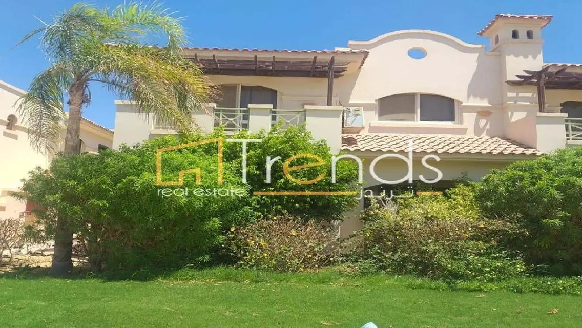 Chalet Ground 150m Garden Sea View 3 beds