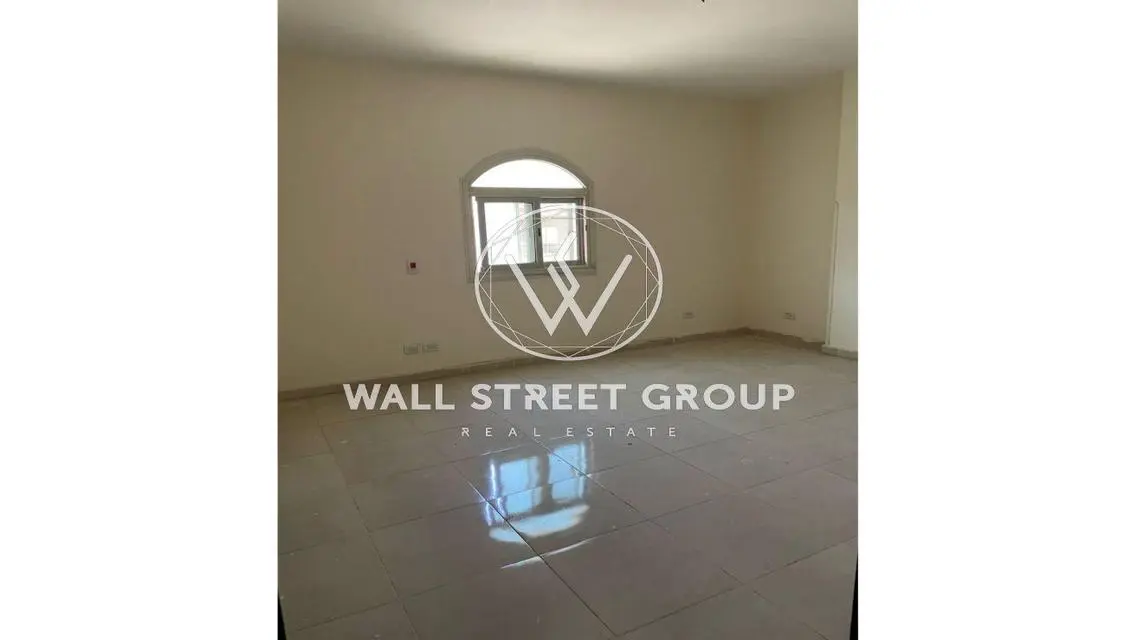 Apartment for sale185m in Southern lotus New cairo