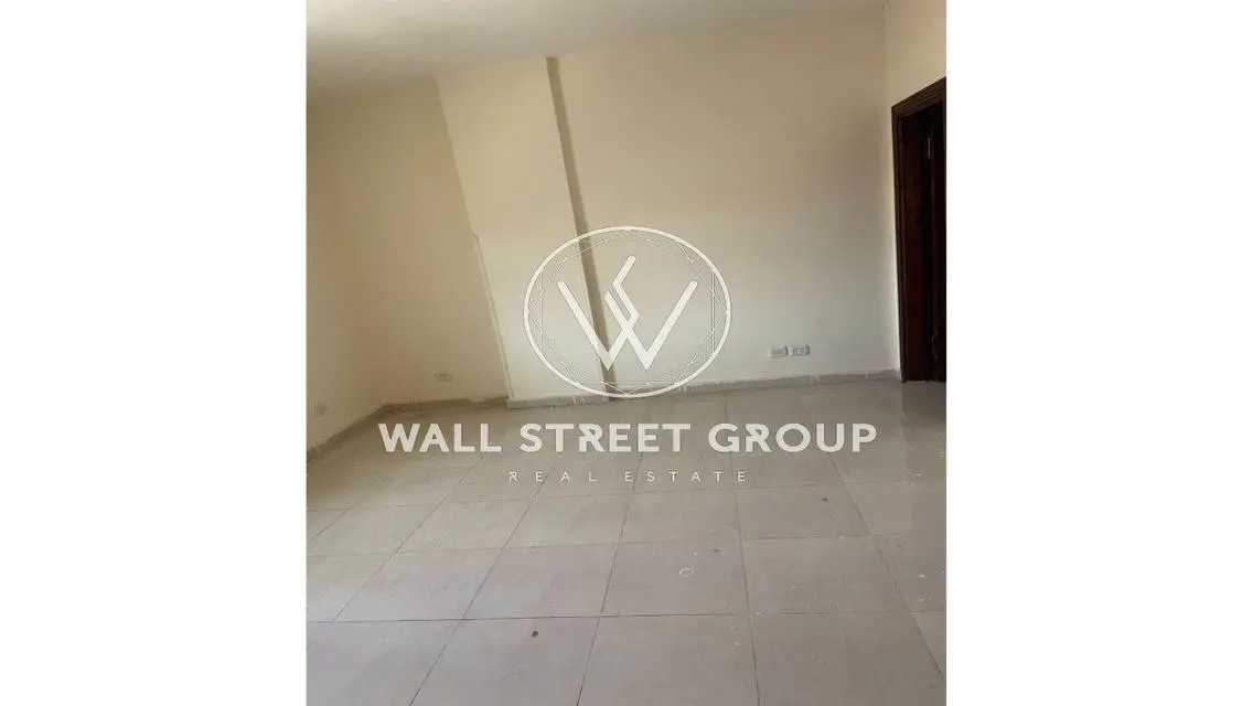 Apartment for sale185m in Southern lotus New cairo