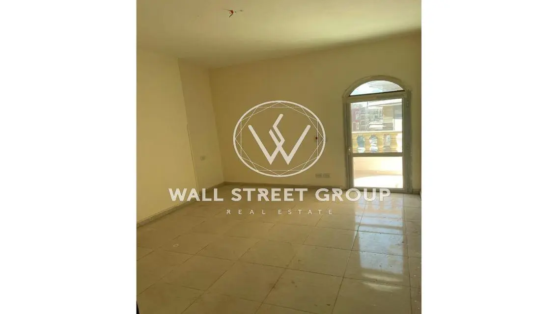 Apartment for sale185m in Southern lotus New cairo