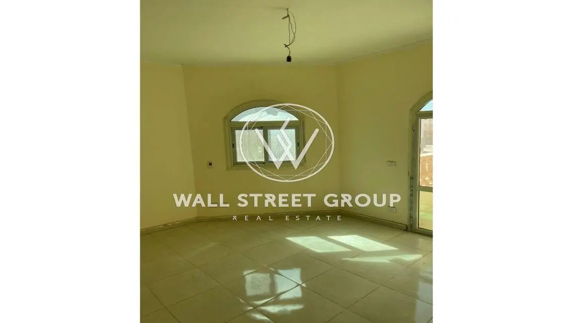 Apartment for sale185m in Southern lotus New cairo