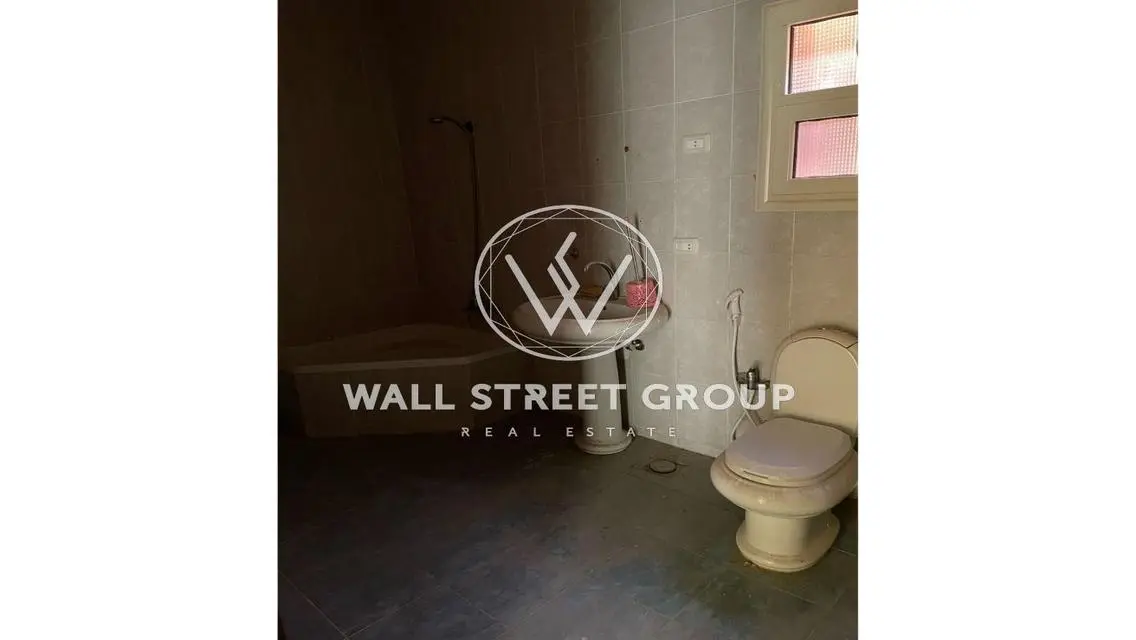 Apartment for sale185m in Southern lotus New cairo