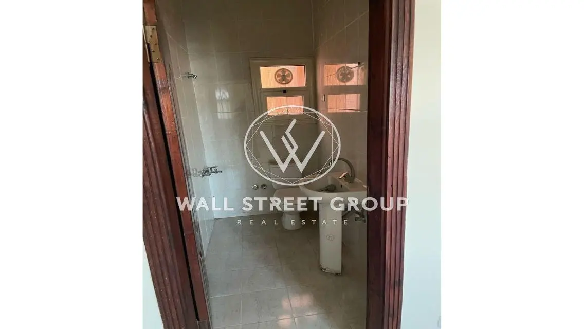 Apartment for sale185m in Southern lotus New cairo