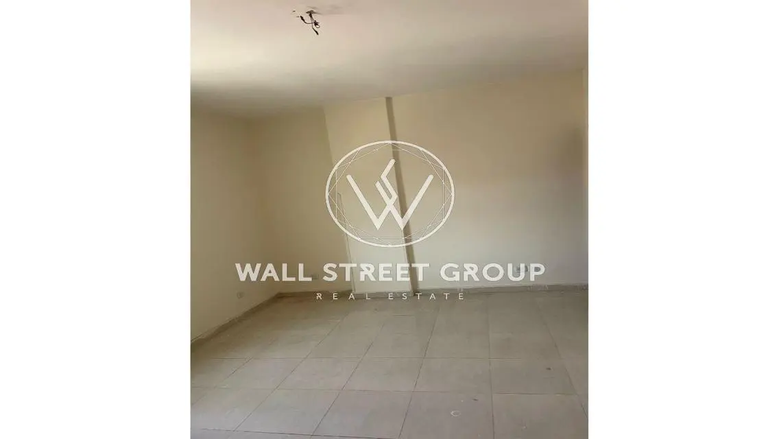 Apartment for sale185m in Southern lotus New cairo