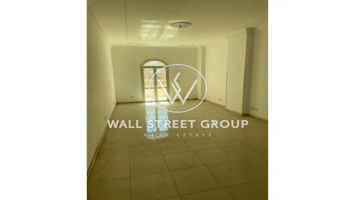 Apartment for sale185m in Southern lotus New cairo
