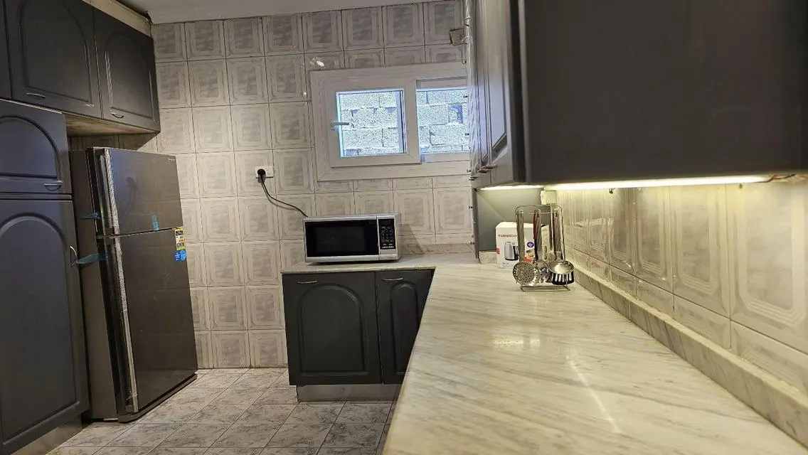 Modernly Furnished Apartment For Rent in Zamalek