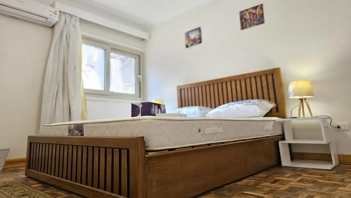 Modernly Furnished Apartment For Rent in Zamalek