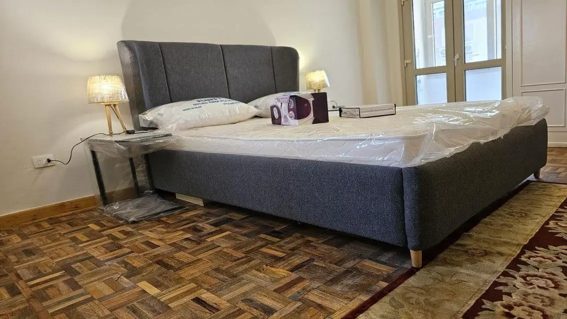 Modernly Furnished Apartment For Rent in Zamalek