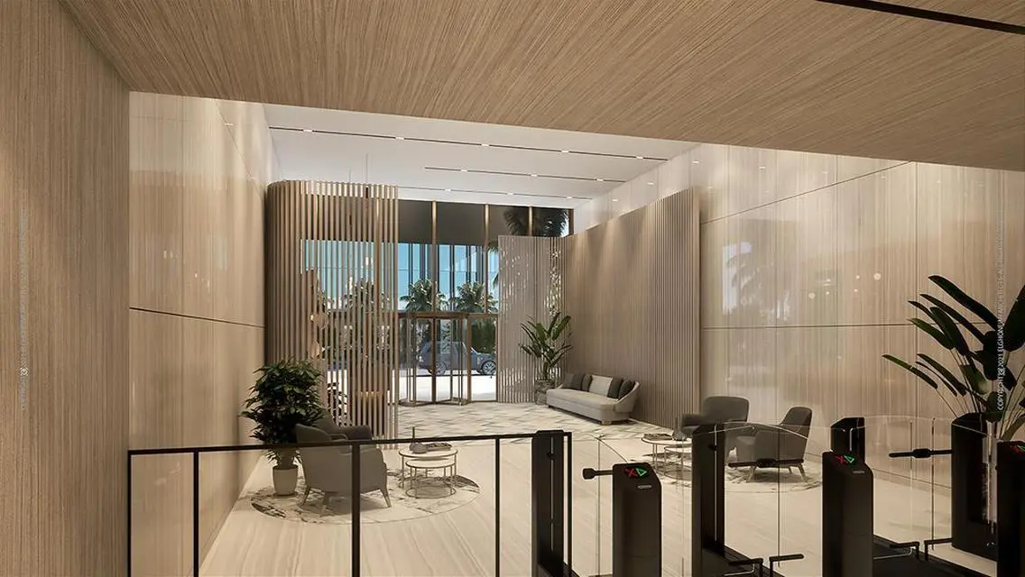 Distinctive Office for Sale w Remain Installments