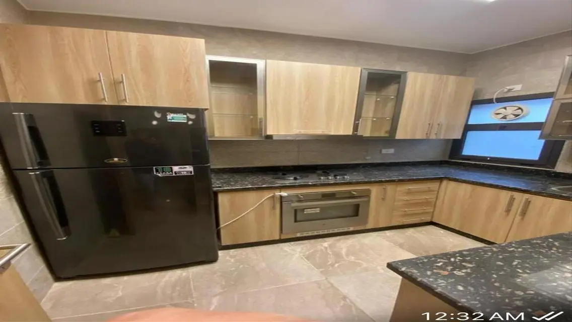 For Sale Furnished Apartment w Appliances - A/C