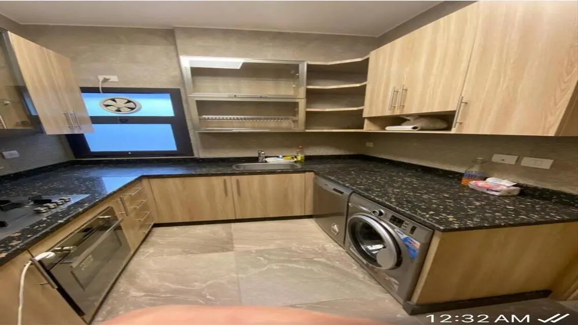 For Sale Furnished Apartment w Appliances - A/C