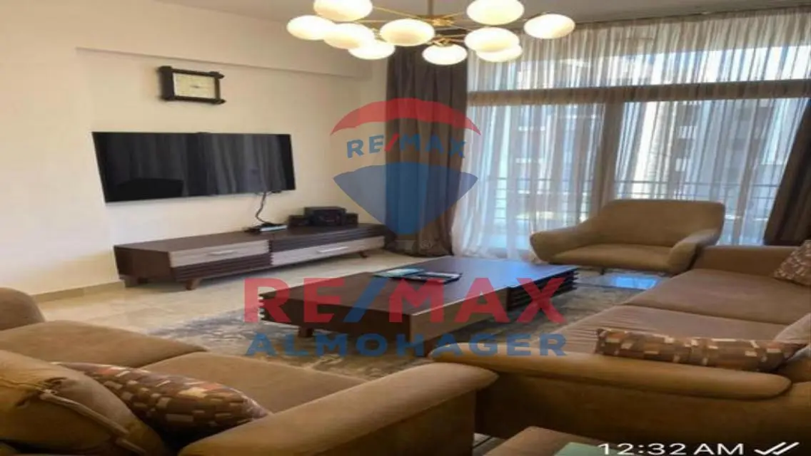 For Sale Furnished Apartment w Appliances - A/C
