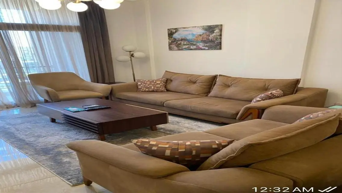 For Sale Furnished Apartment w Appliances - A/C