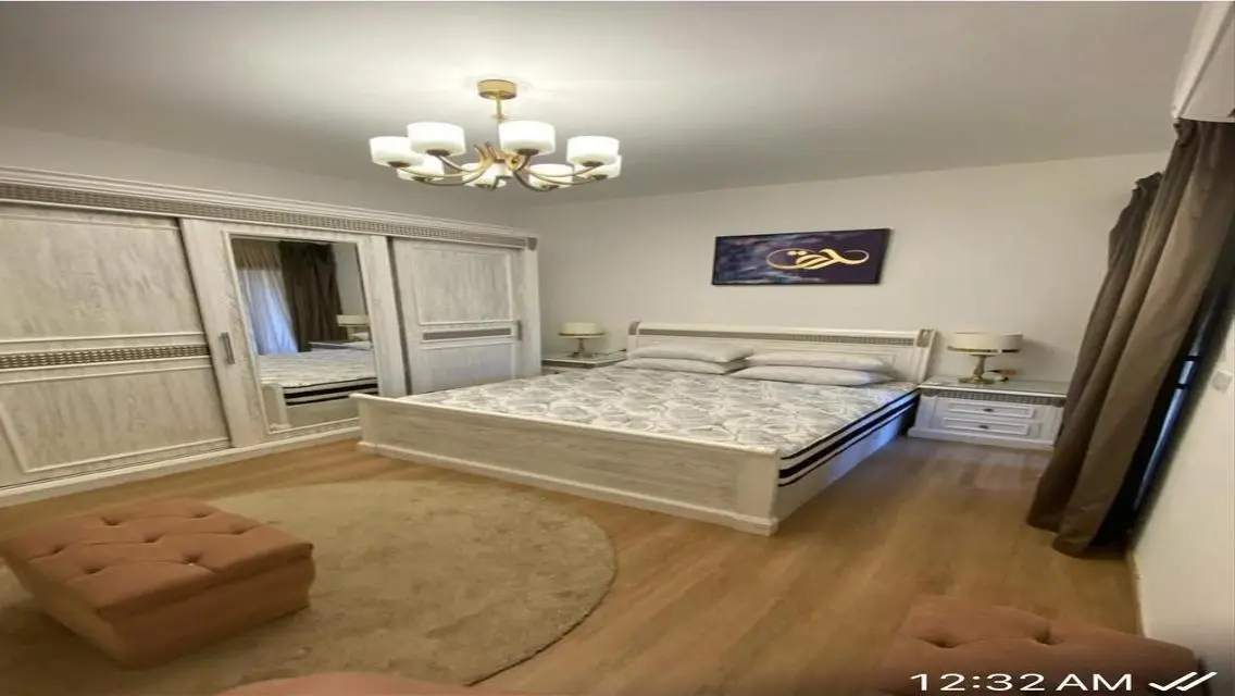 For Sale Furnished Apartment w Appliances - A/C