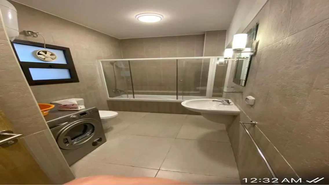 For Sale Furnished Apartment w Appliances - A/C