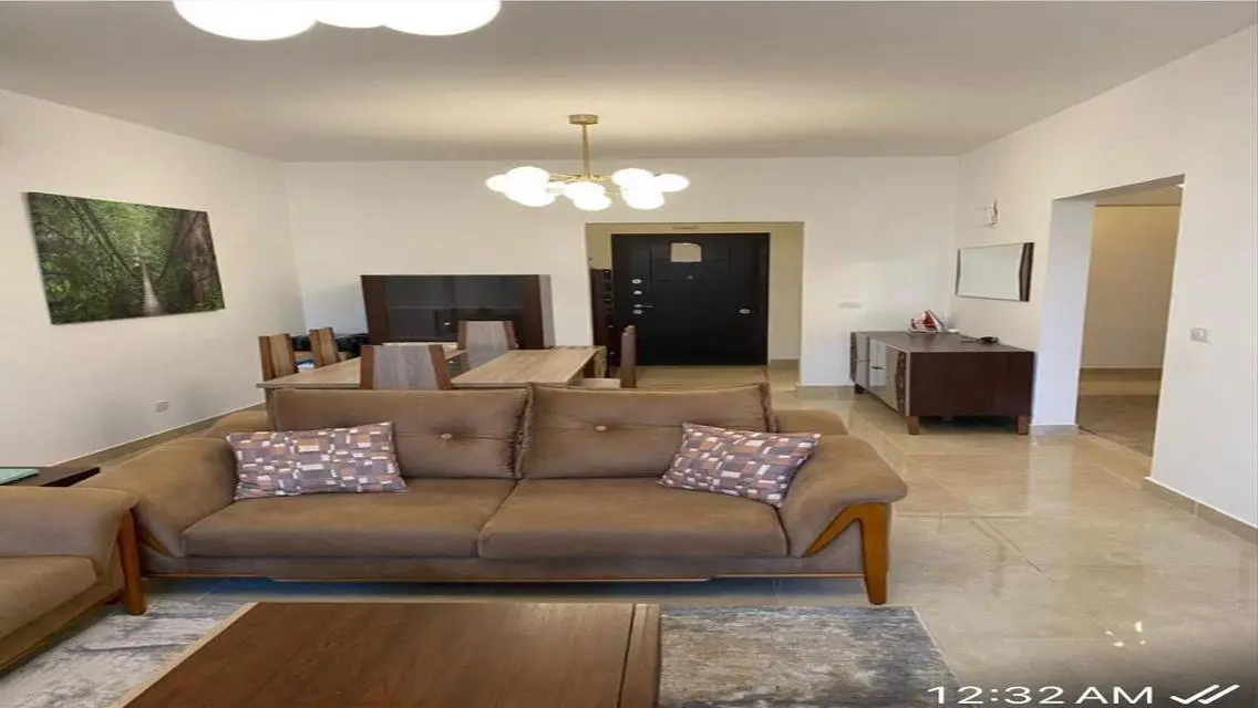 For Sale Furnished Apartment w Appliances - A/C