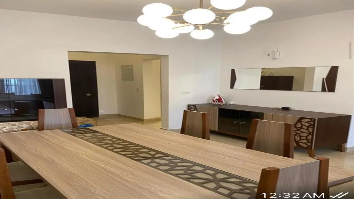 For Sale Furnished Apartment w Appliances - A/C