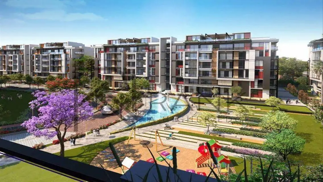 Apartment for sale in The Icon Residence