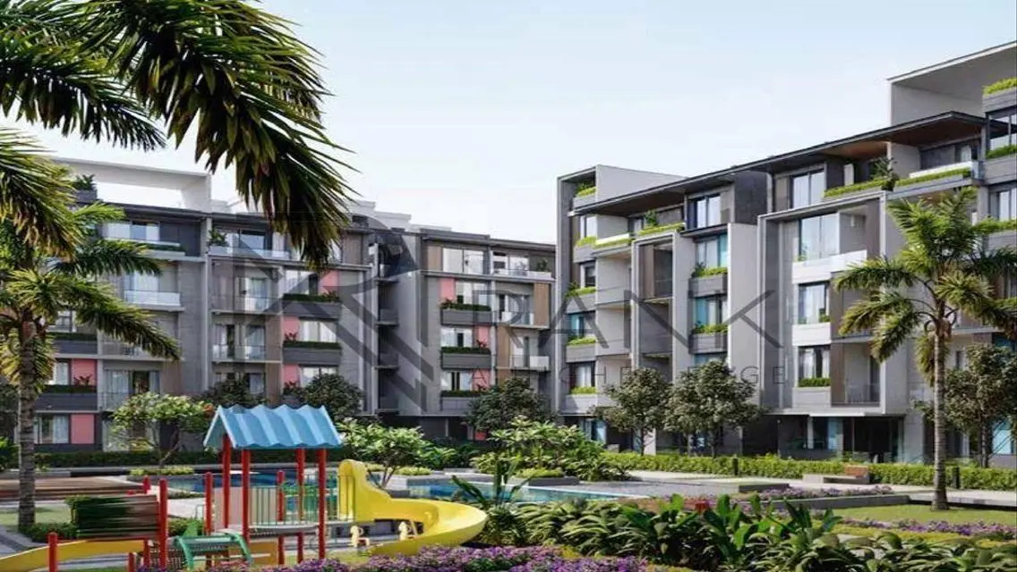 Apartment for sale in The Icon Residence