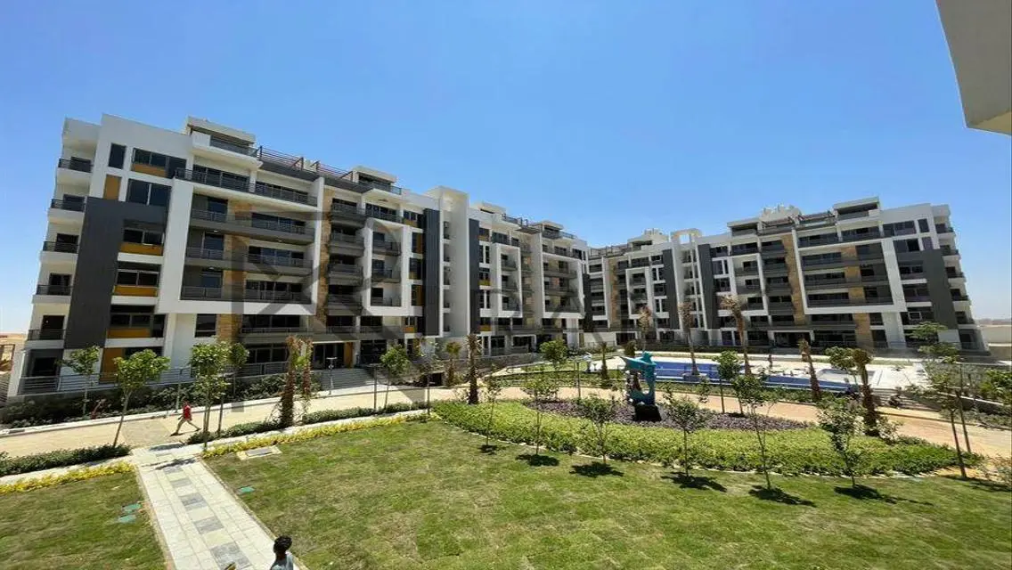 Apartment for sale in The Icon Residence
