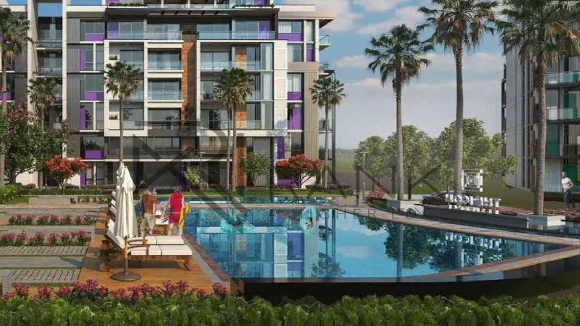 Apartment for sale in The Icon Residence