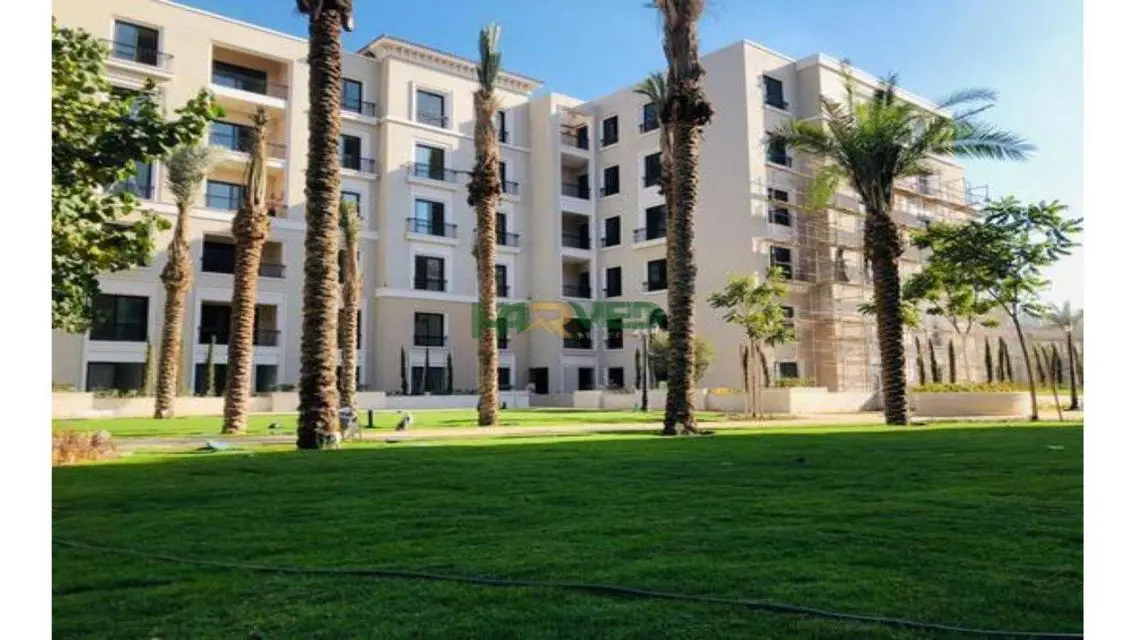 Fully Finished Apartment for sale at village west