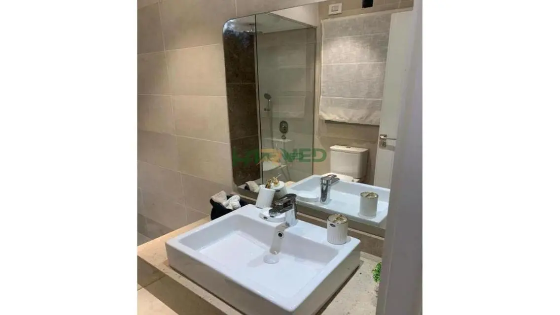 Fully Finished Apartment for sale at village west