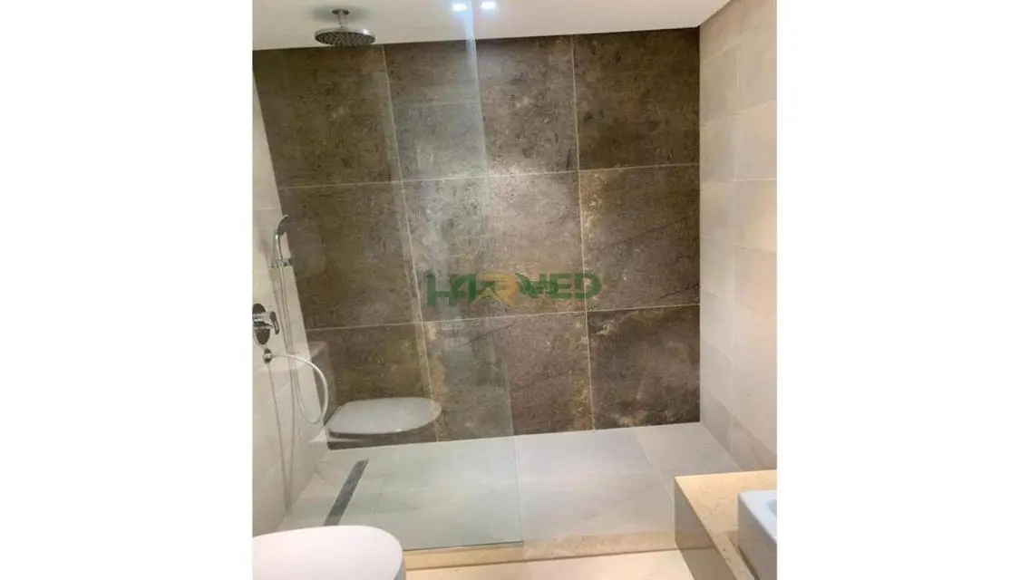 Fully Finished Apartment for sale at village west