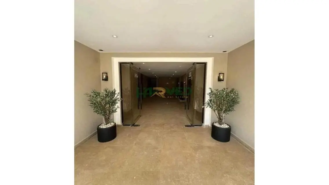Fully Finished Apartment for sale at village west