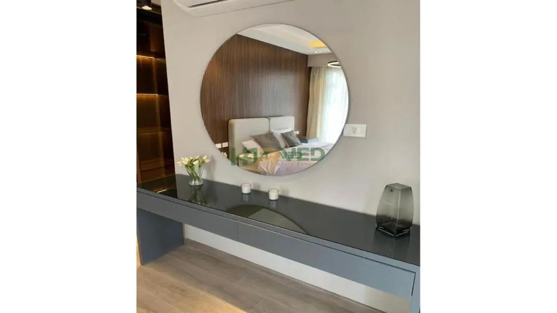 Fully Finished Apartment for sale at village west