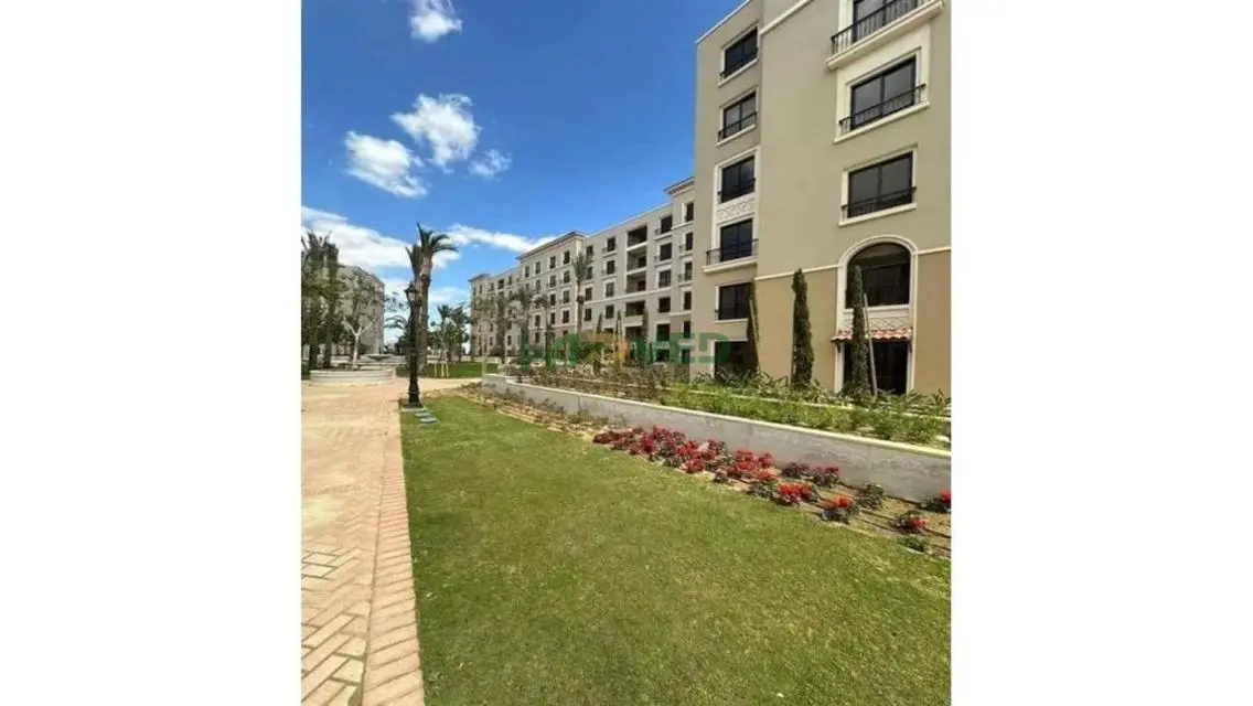 Fully Finished Apartment for sale at village west