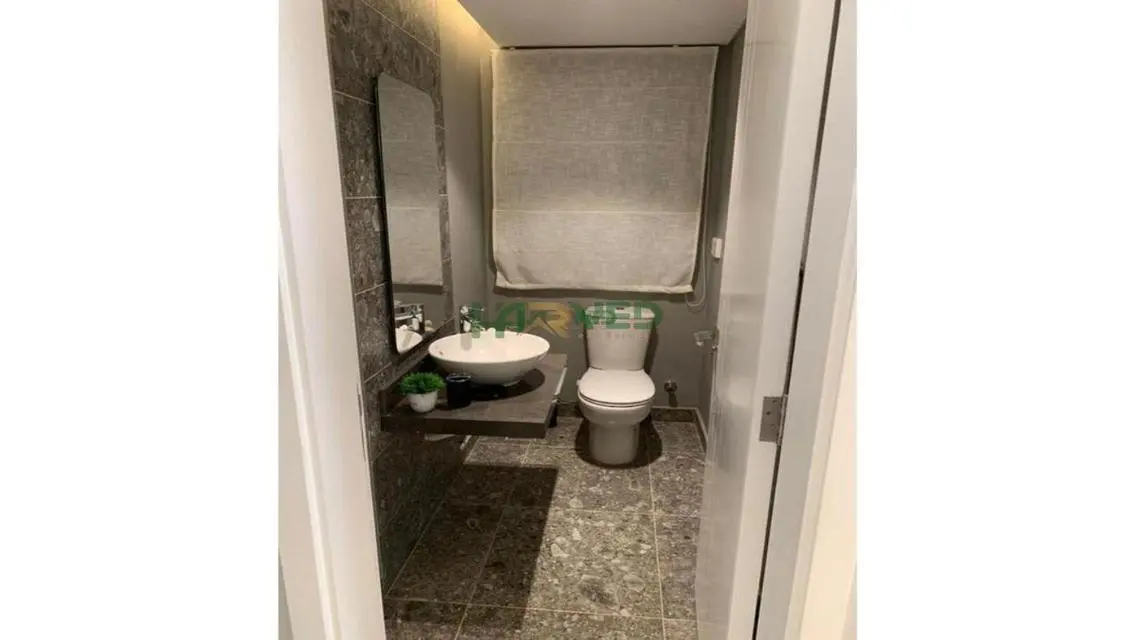 Fully Finished Apartment for sale at village west