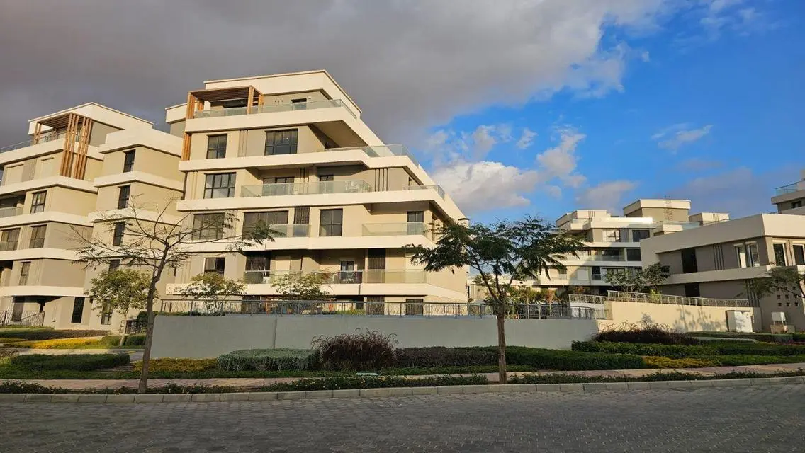 Apartment for sale in Villette Sky Condos Sodic Fi
