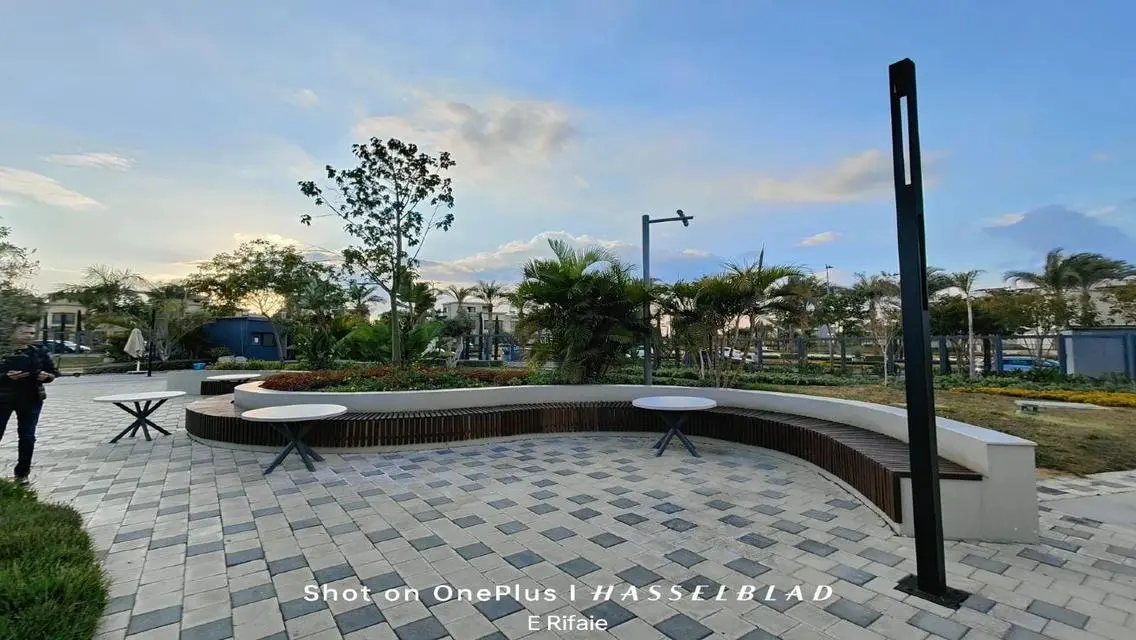 Apartment for sale in Villette Sky Condos Sodic Fi