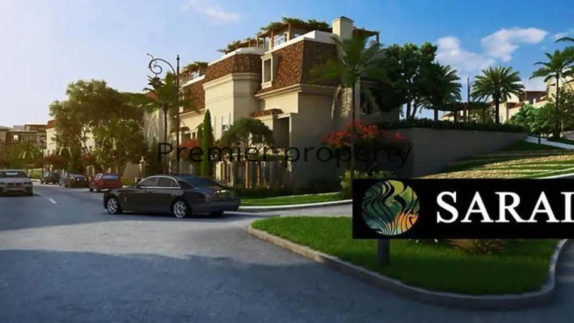 A prime Location Apartment in *Sarai Elan phase*