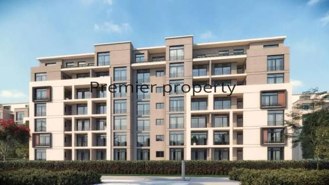 A prime Location Apartment in *Sarai Elan phase*
