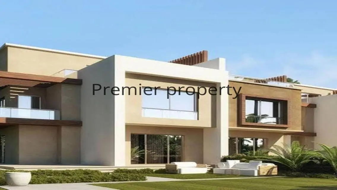 A prime Location Apartment in *Sarai Elan phase*