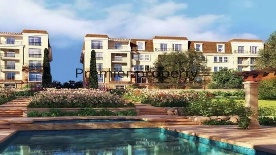 A prime Location Apartment in *Sarai Elan phase*