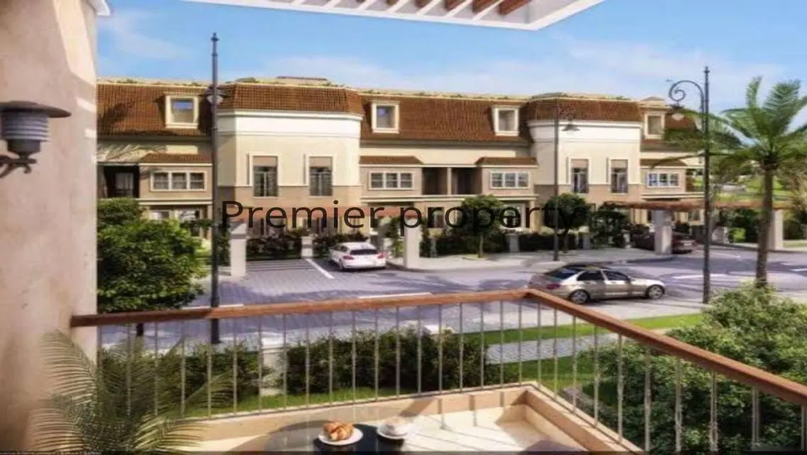 A prime Location Apartment in *Sarai Elan phase*