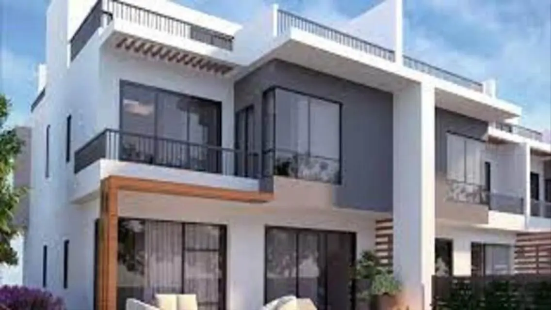 Ready to move Villa-bargain price for a quick sale