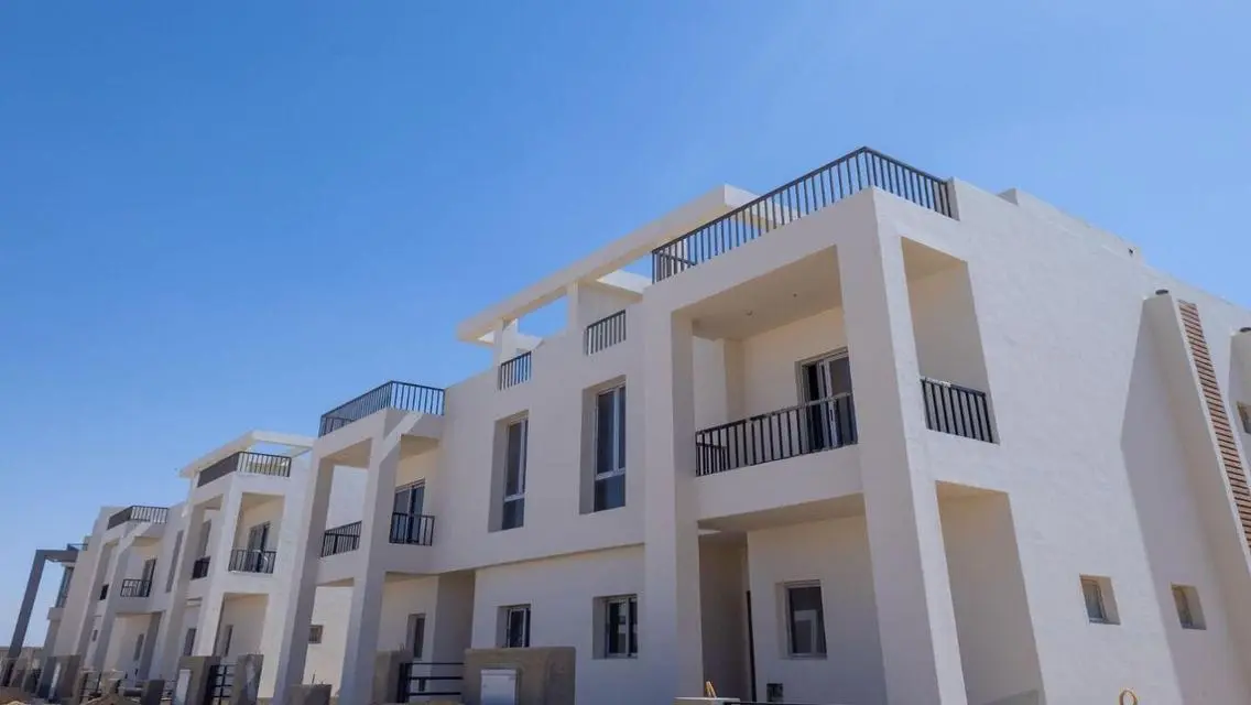 Ready to move Villa-bargain price for a quick sale
