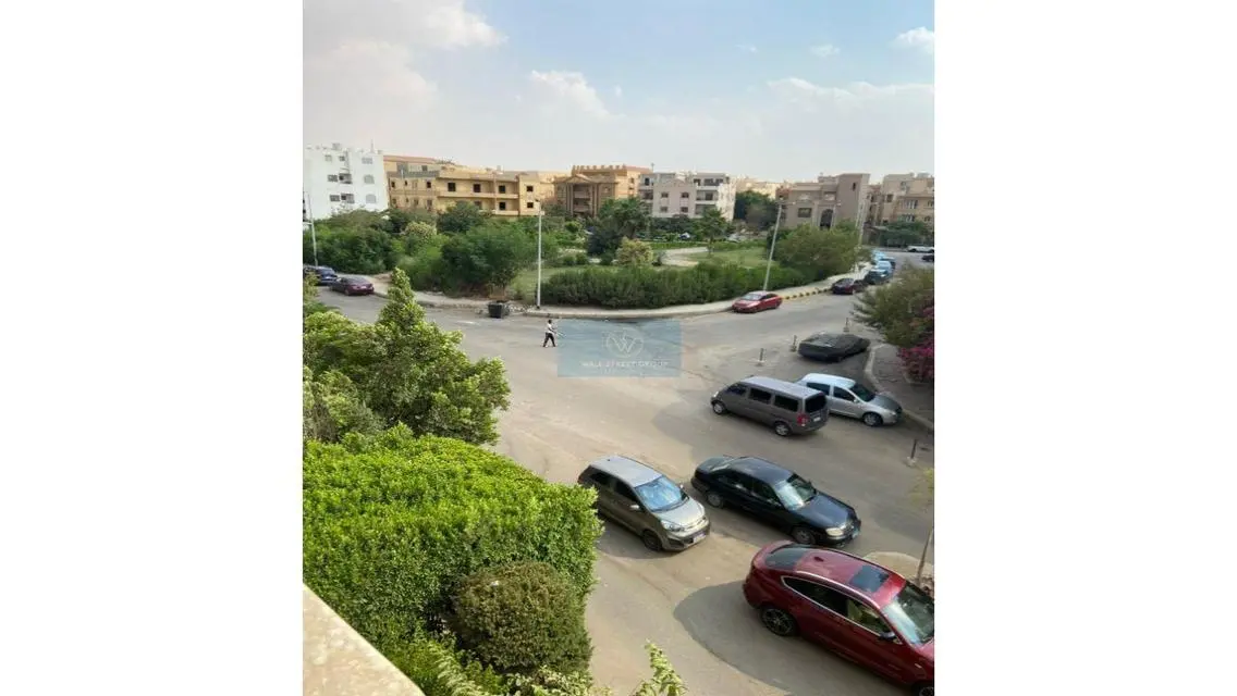 شقة للبيع 320متر التجمع الخامس - الشويفات