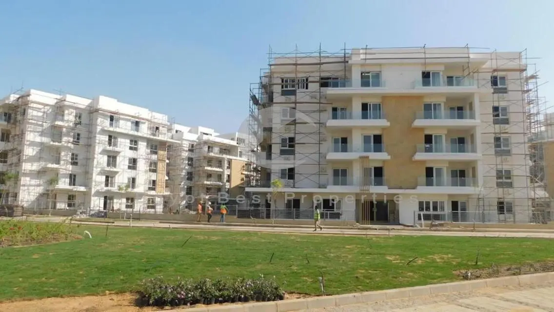Townhouse In Prime Location Early Delivery Over 8Y