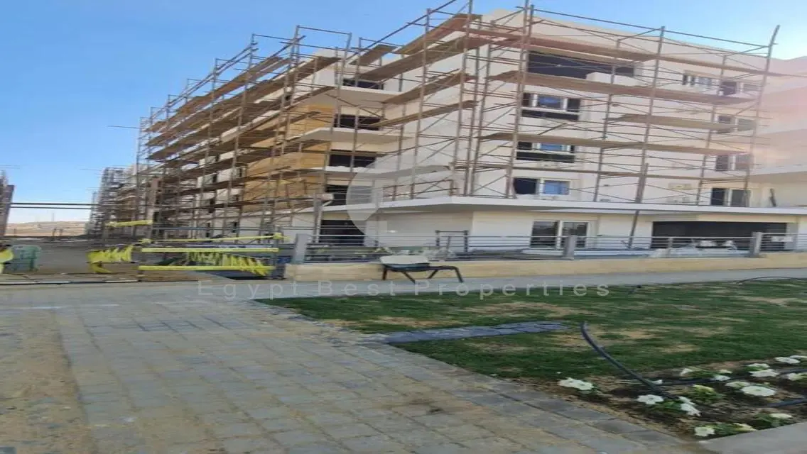 Townhouse In Prime Location Early Delivery Over 8Y