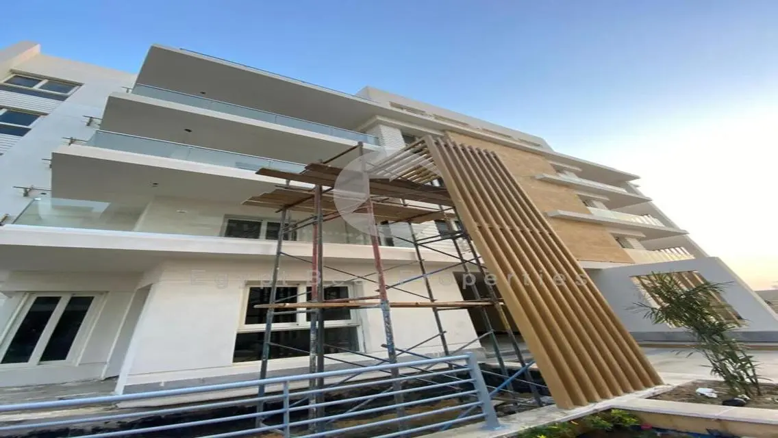 Villa In Prime Location Early Delivery Over 8 Y