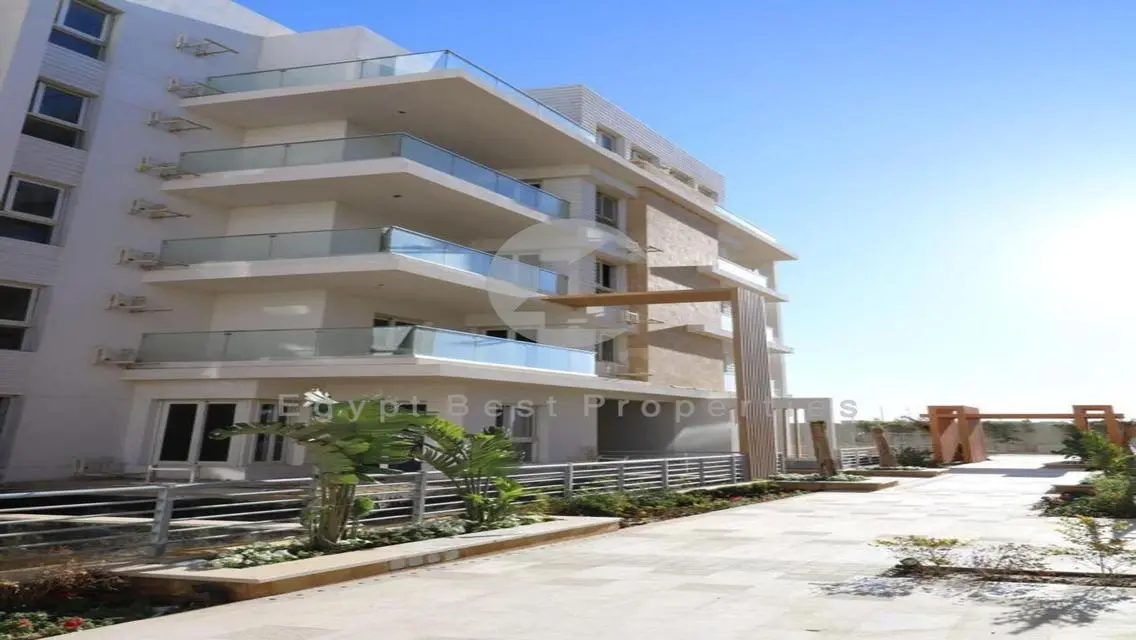 Villa In Prime Location Early Delivery Over 8 Y