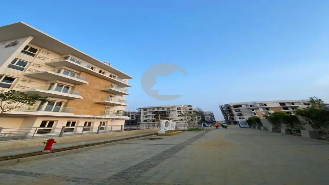 Ivilla Panoramic View Early Delivery Over 8 Y