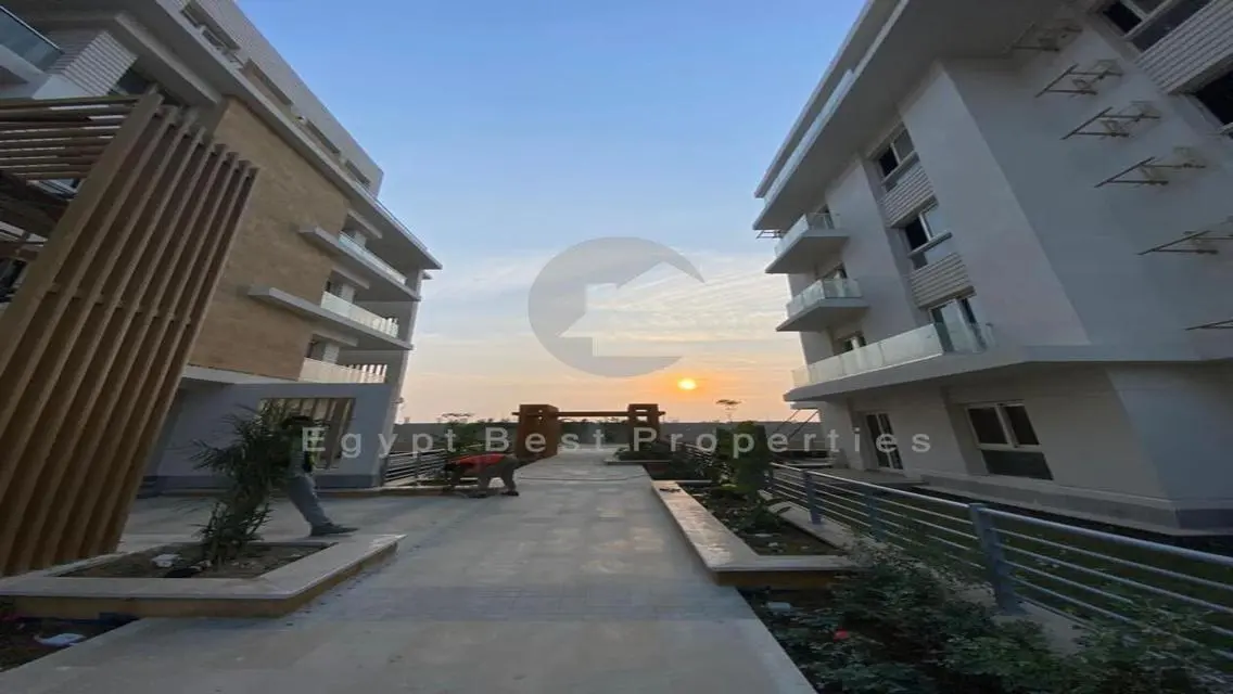 Ivilla Panoramic View Early Delivery Over 8 Y