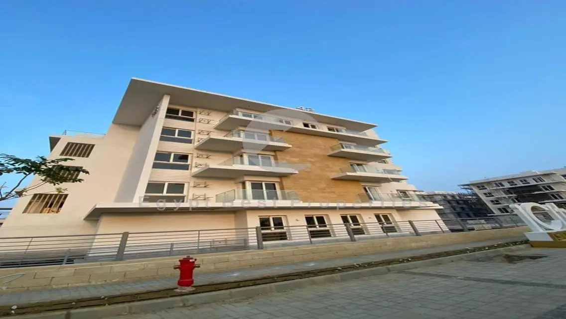 Ivilla Panoramic View Early Delivery Over 8 Y